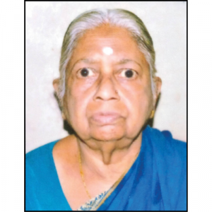 Janaki Nataraj 
