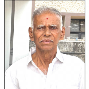 D. Puttoji Rao