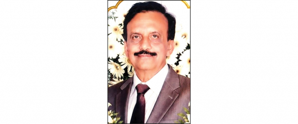 H.S. Ramesh