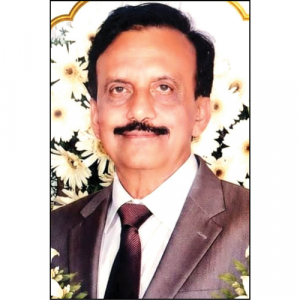 H.S. Ramesh