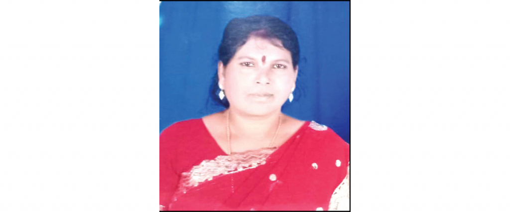 H.V. Lakshmi