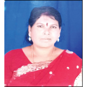 H.V. Lakshmi