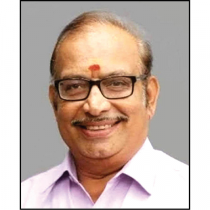 A. Jayasimha