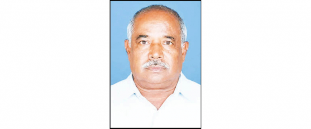 Kariyappa