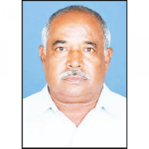 Kariyappa