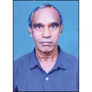 K.L. Girish Kumar 