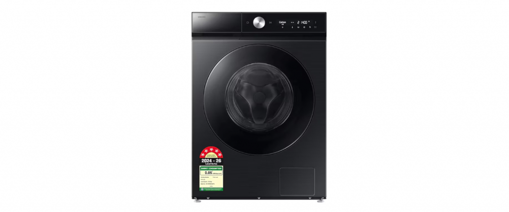 Are You Getting the Most Out of Your Samsung Front Load Washing Machine?