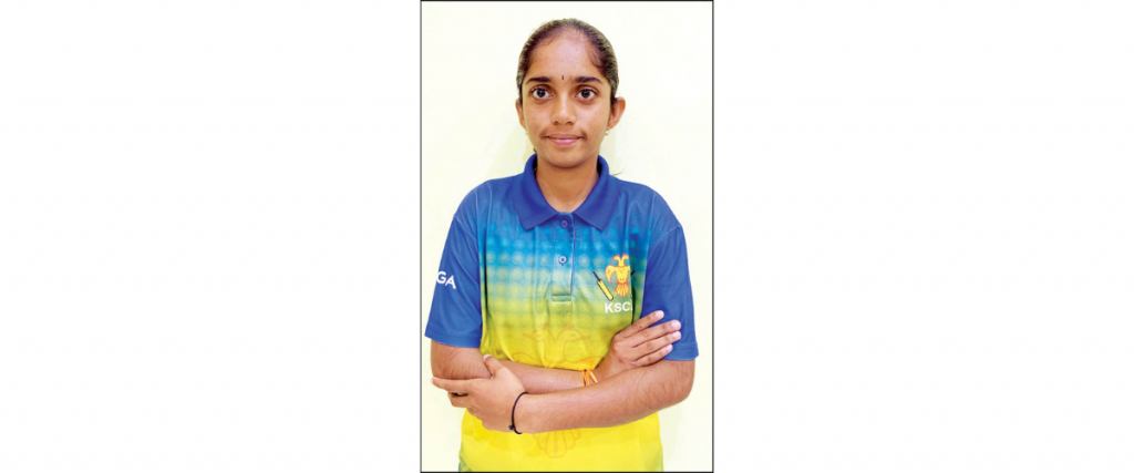 13 women cricketers from Mysuru to represent mofussil teams