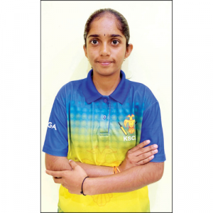 13 women cricketers from Mysuru to represent mofussil teams