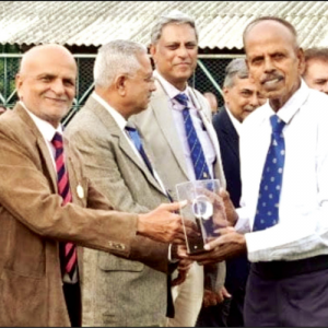 Wins Tipster Tally Trophy