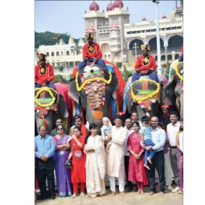 Dasara Gold Cards to carry Seat Nos: DC