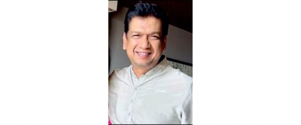 Singer Vijay Prakash to inaugurate Yuva Sambhrama