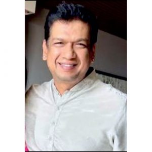 Singer Vijay Prakash to inaugurate Yuva Sambhrama