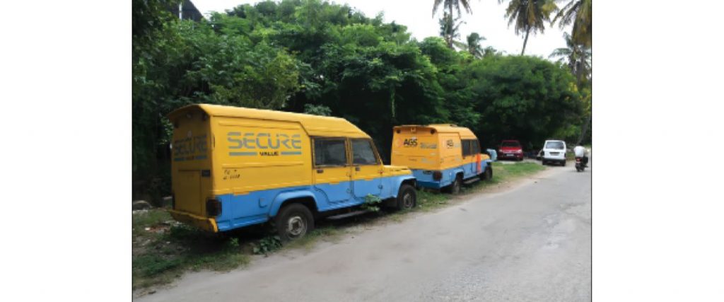 To be cleared after Dasara: MCC Commr.