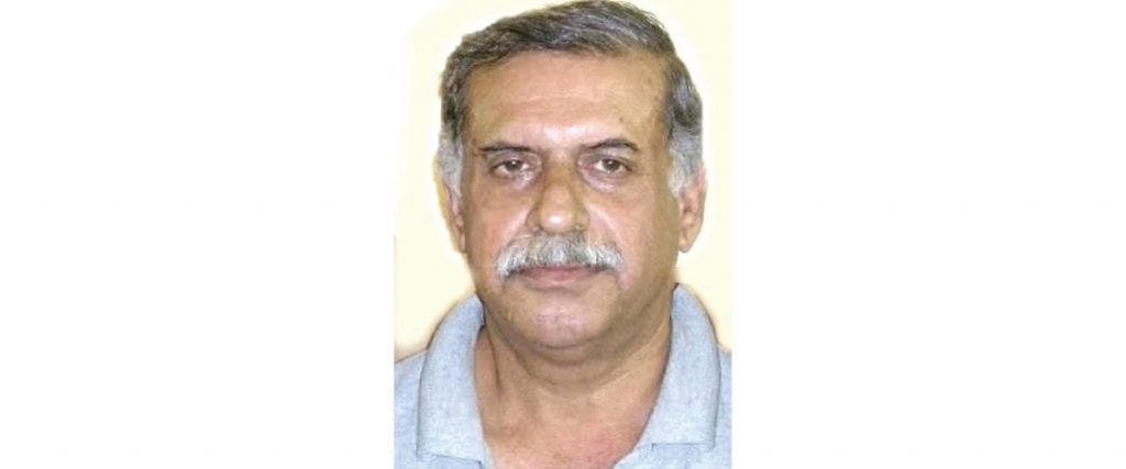 Kakamada M. Thimmaiah