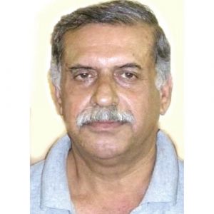 Kakamada M. Thimmaiah