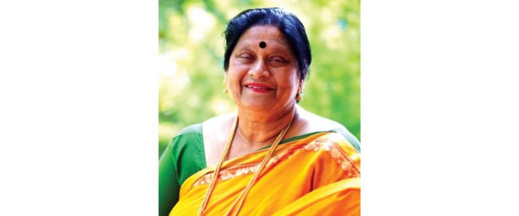 Vasanthi