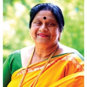 Vasanthi