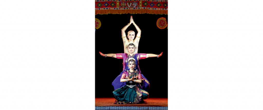 Dr. K. Kumar and daughters to perform at B’luru Fest