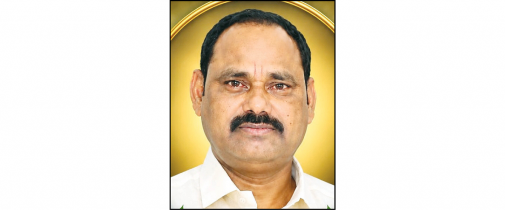K. Prakash
