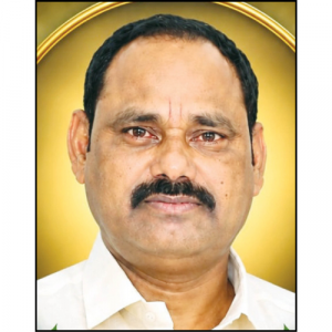 K. Prakash
