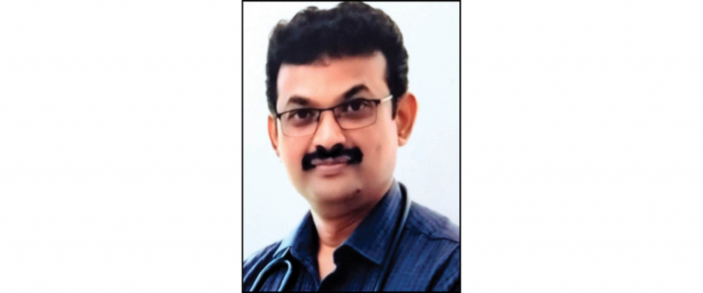 Dr. Thippeswamy