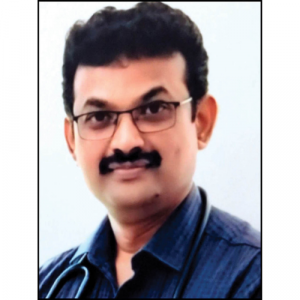 Dr. Thippeswamy