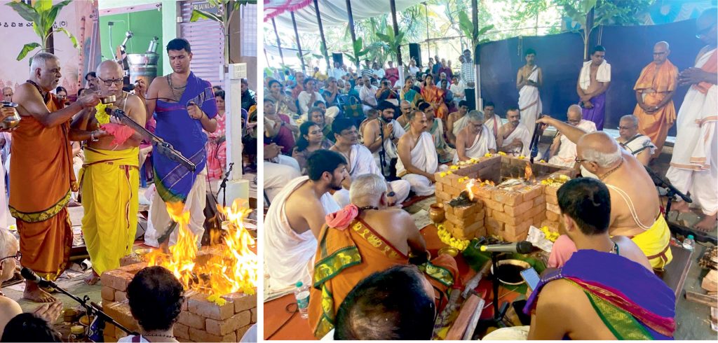 SPVGMC Trust thanks artistes, kalarasikas