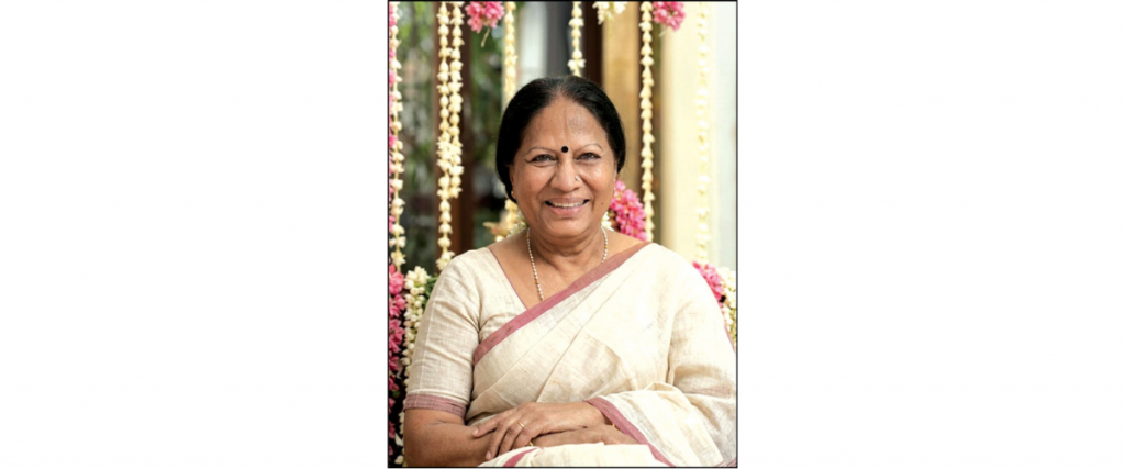 ‘Nudi Namana’ to theatre artiste Indira Nair at IIET on Sunday