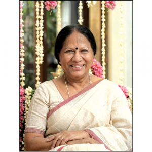 ‘Nudi Namana’ to theatre artiste Indira Nair at IIET on Sunday