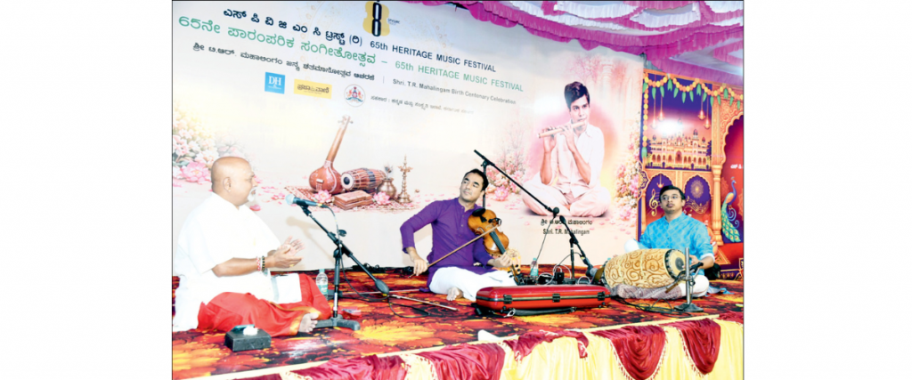 Bow spoke with assurance, enduring vitality of classical arts