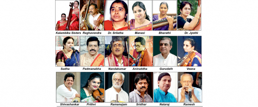 ‘Mysuru Vaggeya Utsava’ at JCAC tomorrow