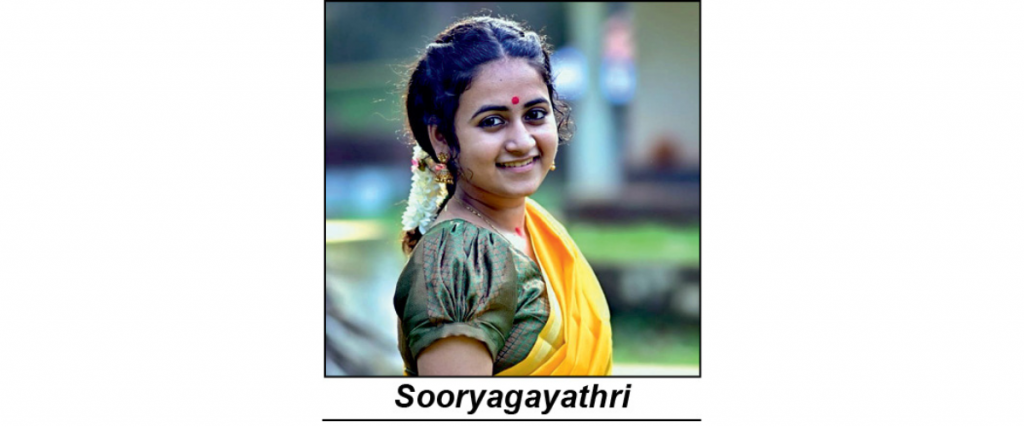 Devotional songs at Sri Krishnadhama
