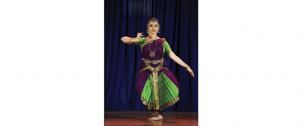 Bharatanatyam recital by Pooja Sugam tomorrow