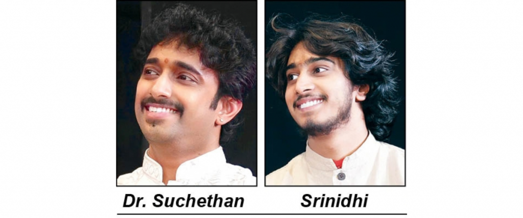 ‘Bhakti Bhava Sinchana’ event