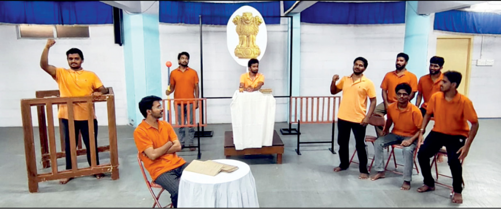 Book ‘Gandhi Hatyeya Satya’ to be released tomorrow