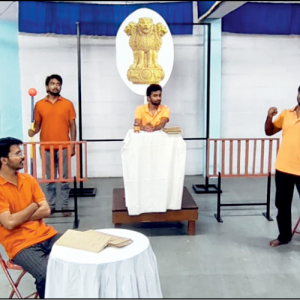 Book ‘Gandhi Hatyeya Satya’ to be released tomorrow