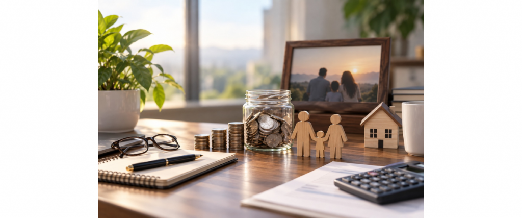 Commuted vs Uncommuted Pension: How Taxation Differs After an Employee’s Death