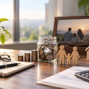 Commuted vs Uncommuted Pension: How Taxation Differs After an Employee's Death