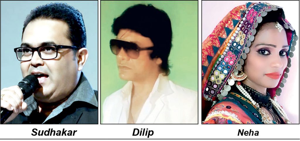 ‘Sitaron Ki Mehfil’ musical event in city tomorrow
