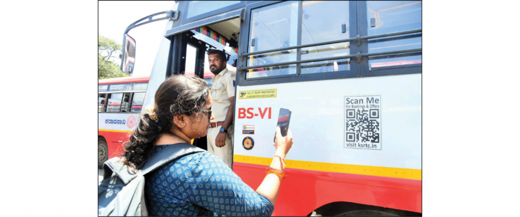 KSRTC’s new ‘AWATAR’