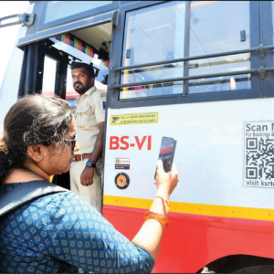 KSRTC’s new ‘AWATAR’