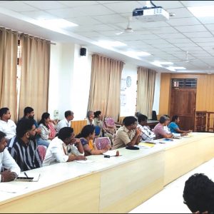 Create awareness among youths on ill-effects of drugs: Addl. SP