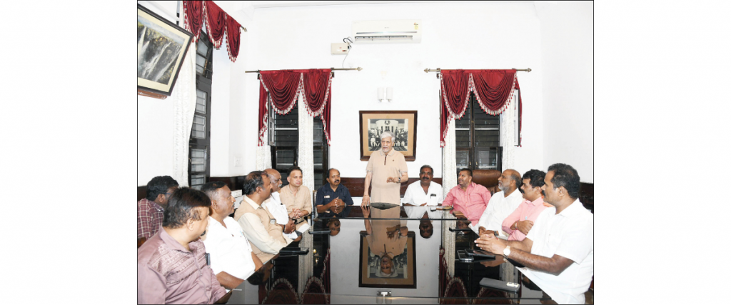 Demand for Dasara Film Festival grows