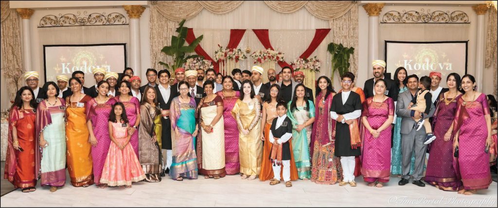 Annual Kodava Convention at US