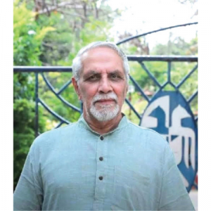 Former Rangayana Director Chidambara Rao Jambe no more
