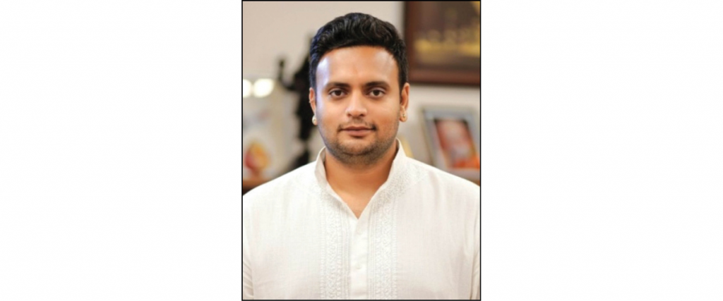 MP opposes Police curbs on Ganesha procession