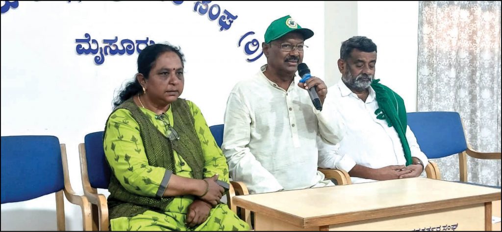How can Mysuru hold 25 lakh Kambala fans?