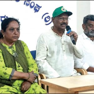 How can Mysuru hold 25 lakh Kambala fans?