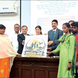 Trafficking, bonded labour dent human dignity: Judge
